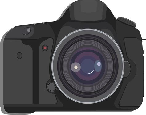 clip art camera images